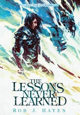 Produktbild: The Lessons Never Learned