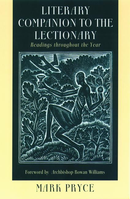 Produktbild: Literary Companion to the Lectionary