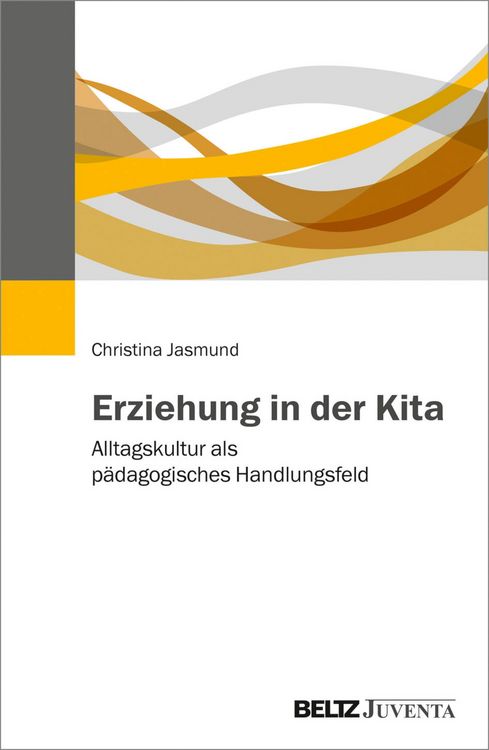 Produktbild: Erziehung in der Kita