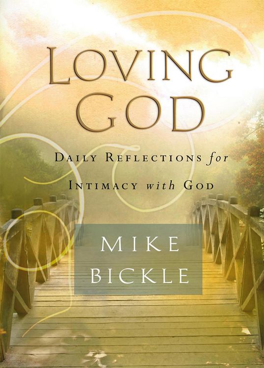 Produktbild: Loving God