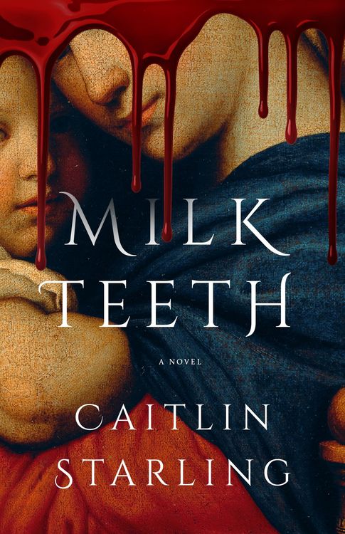 Produktbild: Milkteeth
