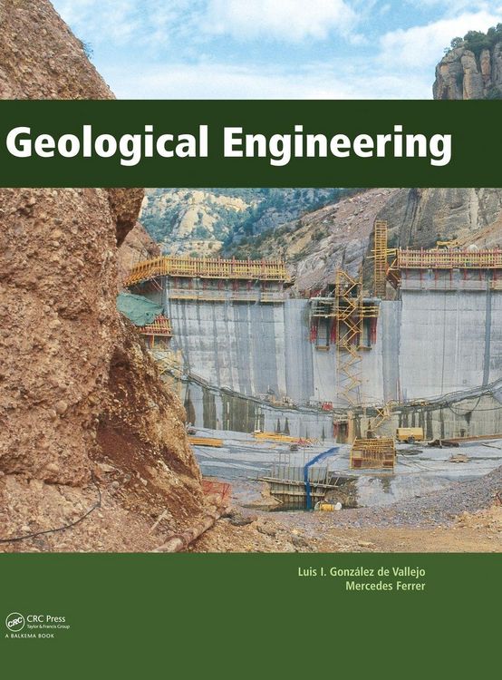 Produktbild: Geological Engineering