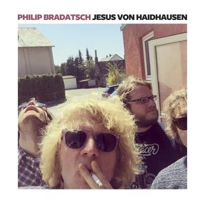 Produktbild: Jesus von Haidhausen