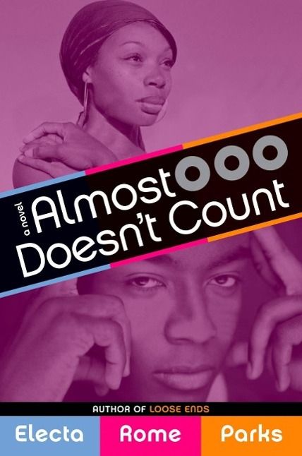 Produktbild: Almost Doesn't Count