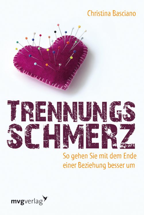Produktbild: Trennungsschmerz