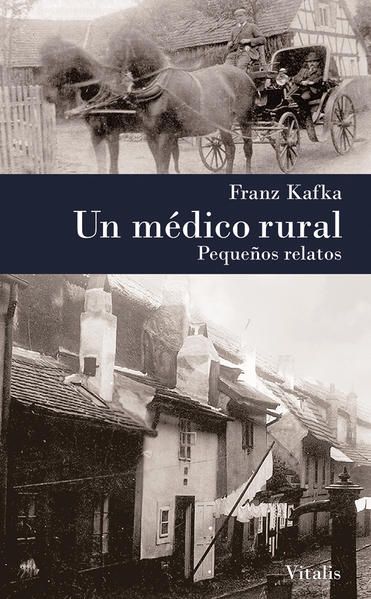 Produktbild: Un m&eacute;dico rural
