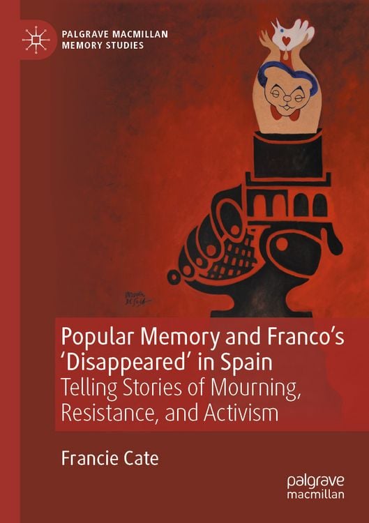 Produktbild: Popular Memory and Franco's 'Disappeared' in Spain