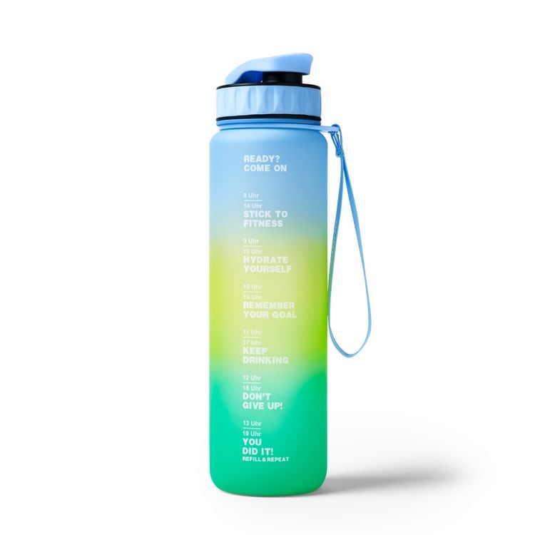 Produktbild: Trinkflasche"Fresh Start" 1L