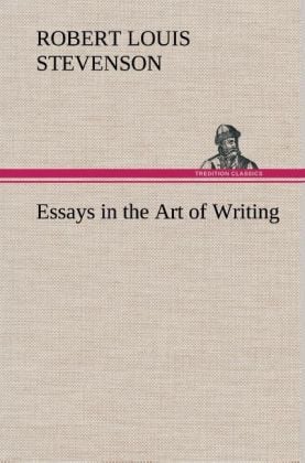 Produktbild: Essays in the Art of Writing