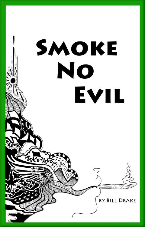 Produktbild: Smoke No Evil