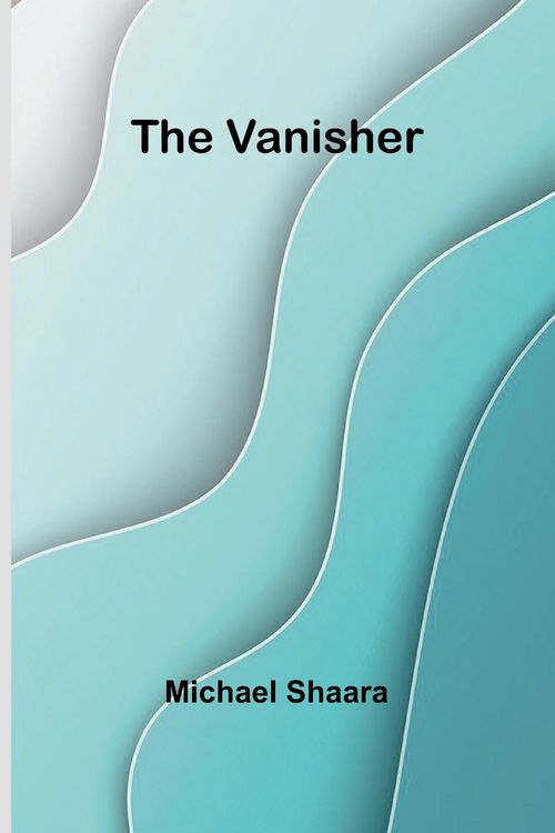 Produktbild: The Vanisher