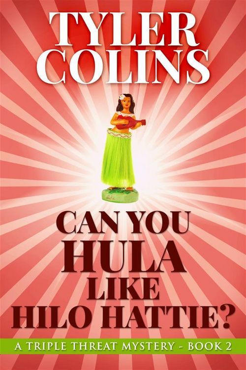 Produktbild: Can You Hula Like Hilo Hattie?