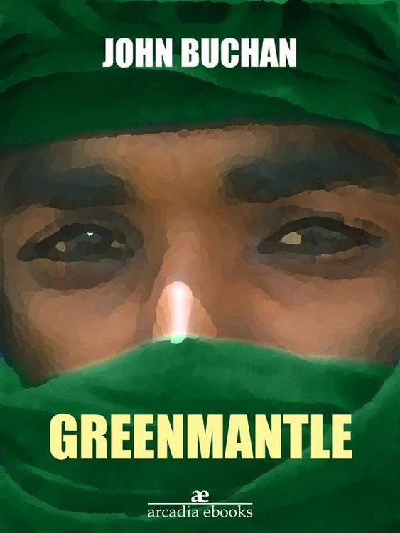 Produktbild: Greenmantle