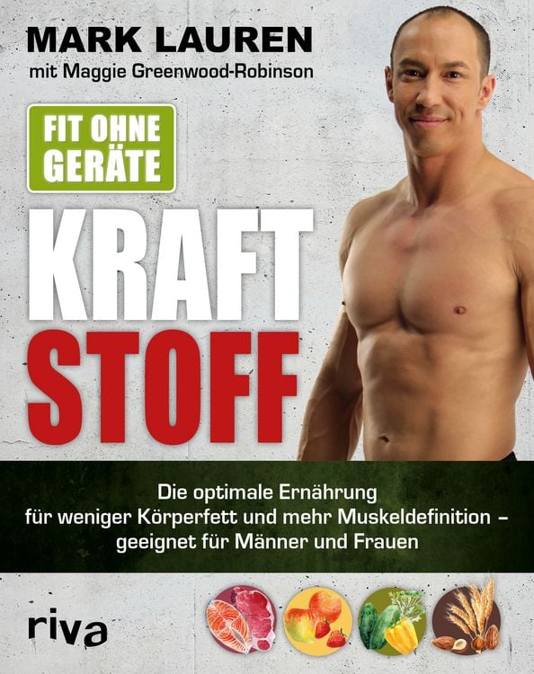 Produktbild: Fit ohne Ger&auml;te &ndash; Kraftstoff