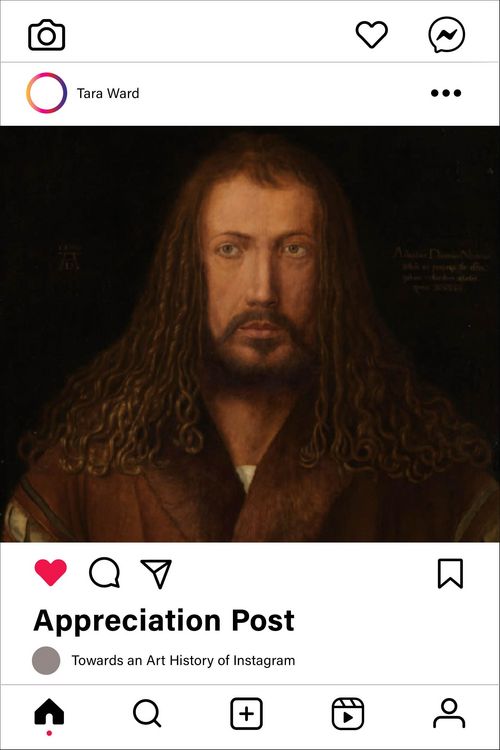 Produktbild: Appreciation Post
