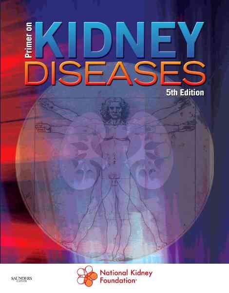 Produktbild: Primer on Kidney Diseases