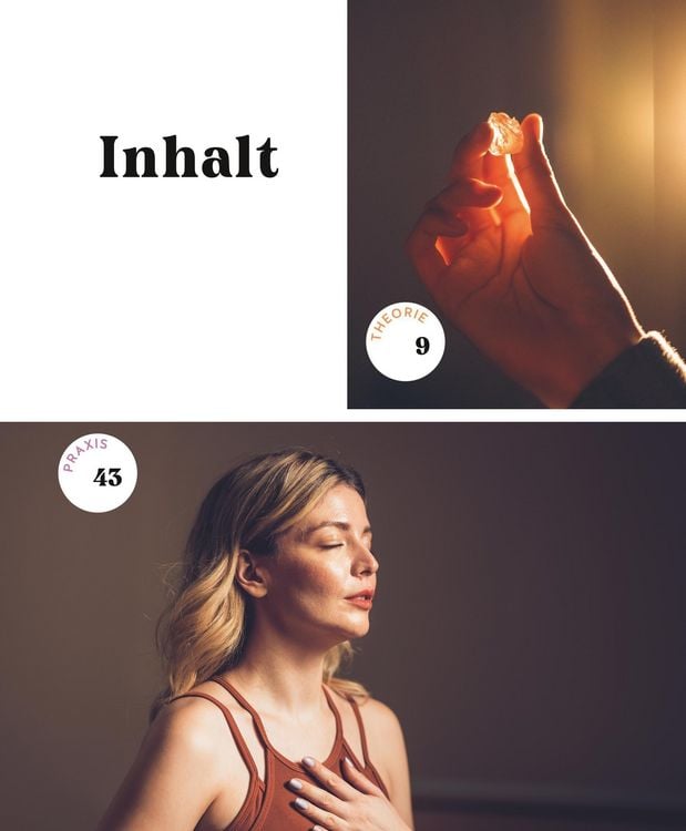 Produktbild: Meditation