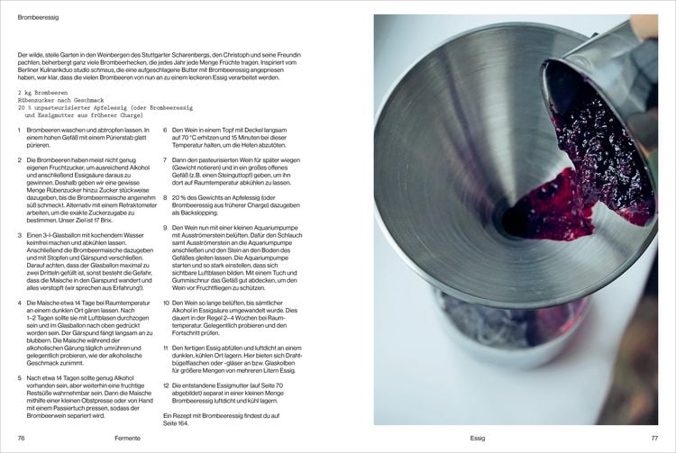 Produktbild: Fermentiert
