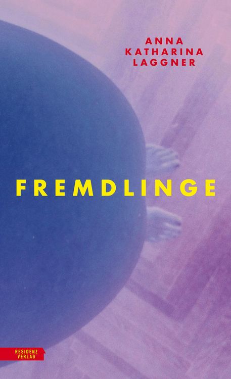Produktbild: Fremdlinge