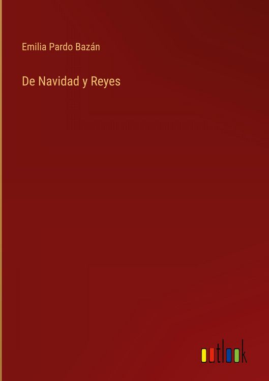 Produktbild: De Navidad y Reyes