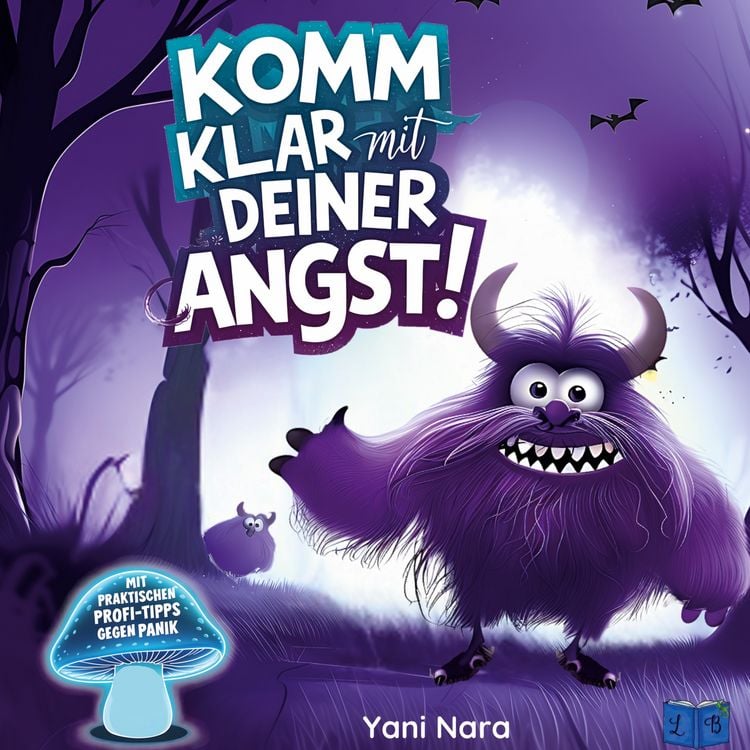 Produktbild: Komm' klar mit deiner Angst!