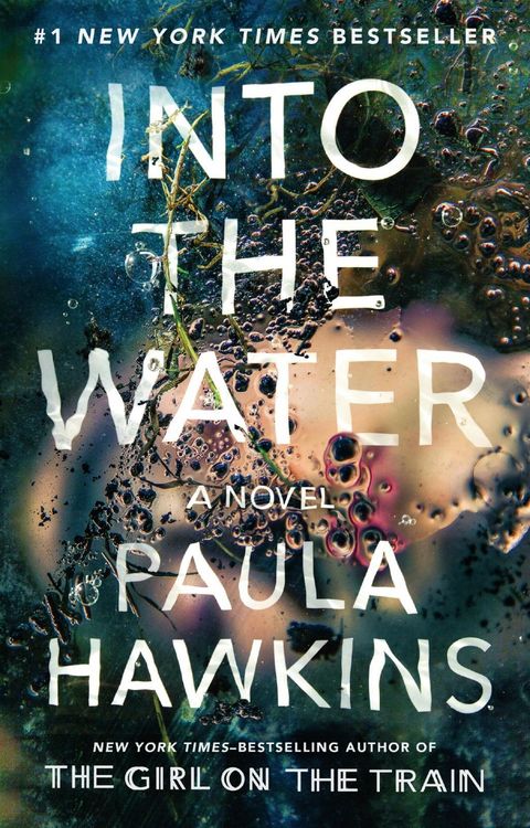 Produktbild: Into the Water