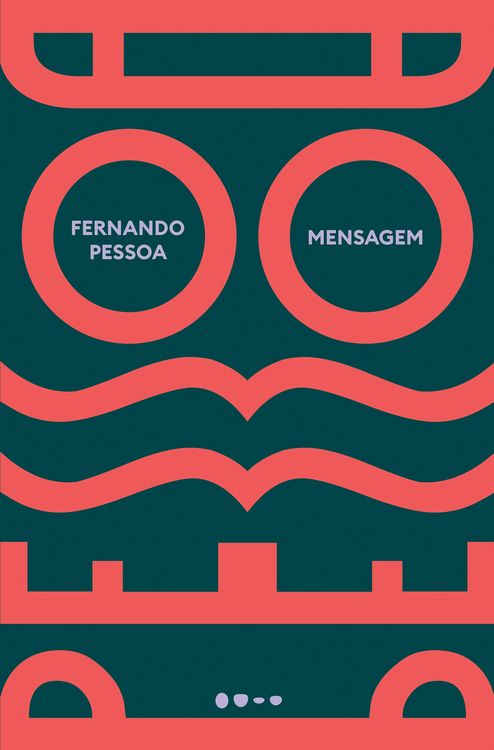 Produktbild: Mensagem