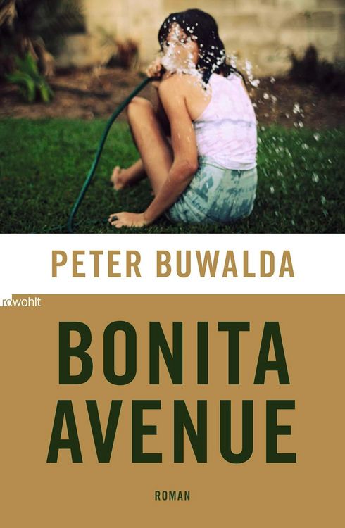 Produktbild: Bonita Avenue