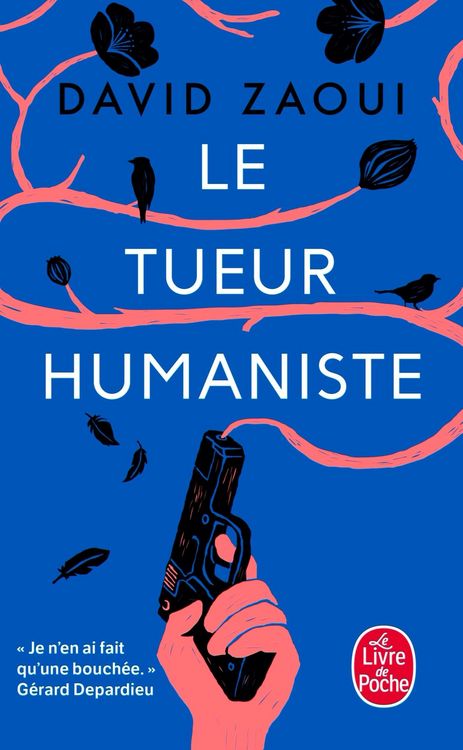 Produktbild: Le Tueur humaniste