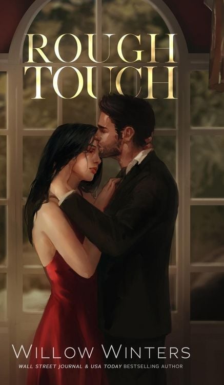 Produktbild: Rough Touch