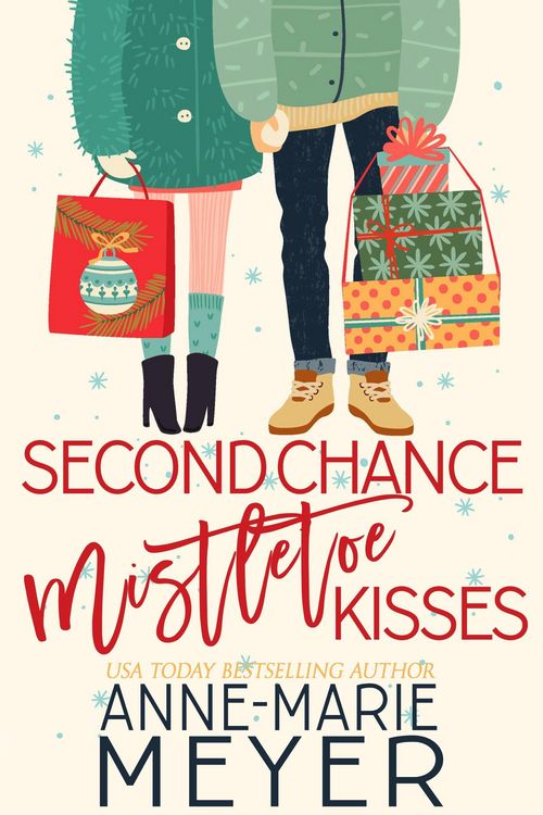 Produktbild: Second Chance Mistletoe Kisses