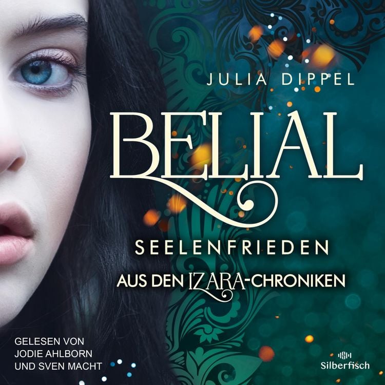 Produktbild: Izara 6: Belial