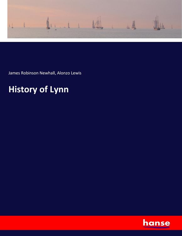 Produktbild: History of Lynn
