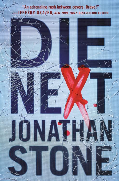 Produktbild: Die Next