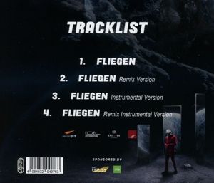 Produktbild: Fliegen