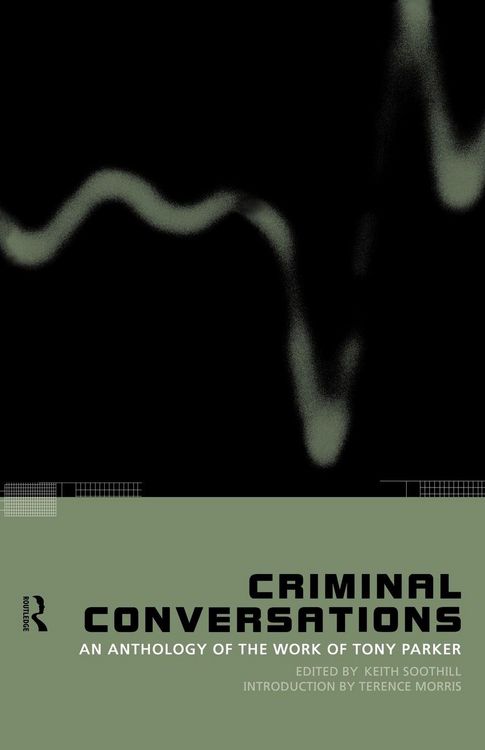 Produktbild: Criminal Conversations
