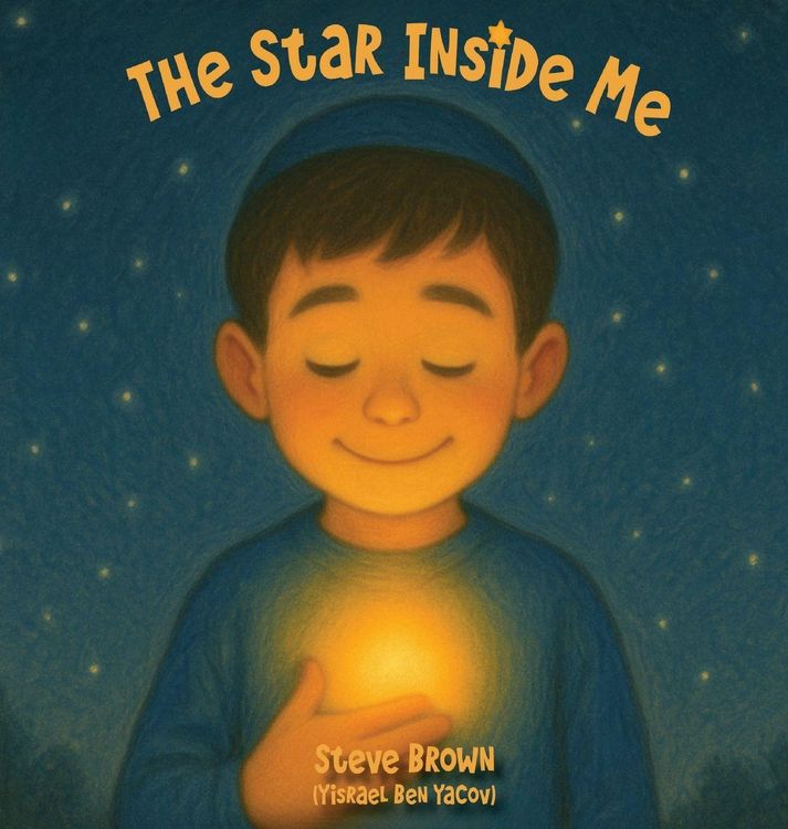 Produktbild: The Star Inside Me