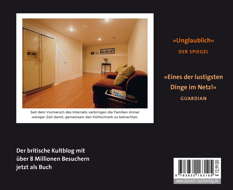Produktbild: Maklerfotos aus der H&ouml;lle