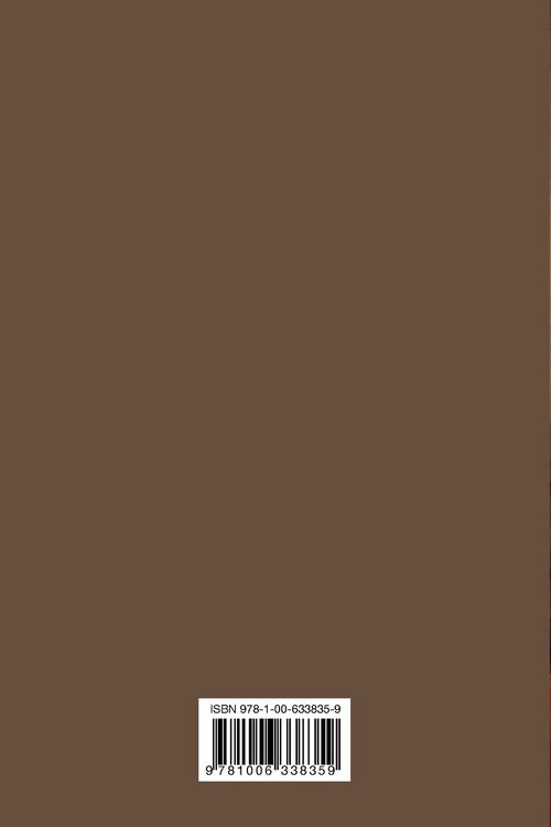 Produktbild: A Little Book of Stoicism