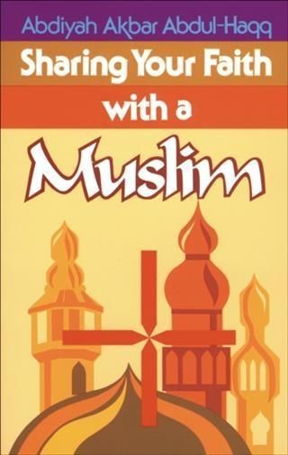 Produktbild: Sharing Your Faith With A Muslim