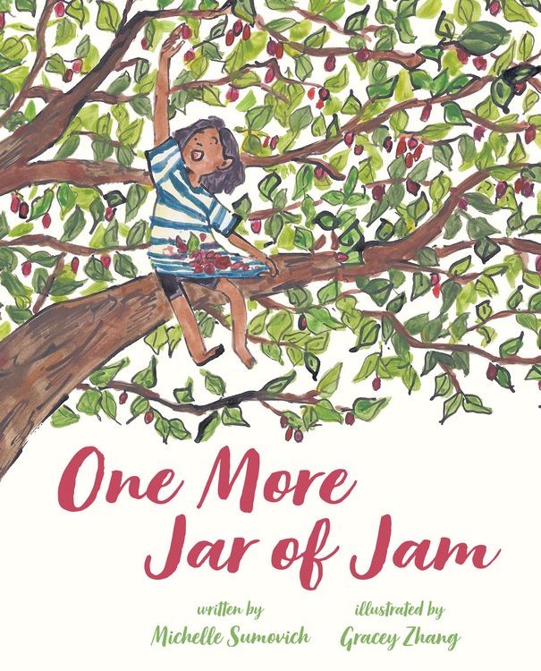 Produktbild: One More Jar of Jam