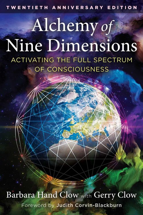 Produktbild: Alchemy of Nine Dimensions