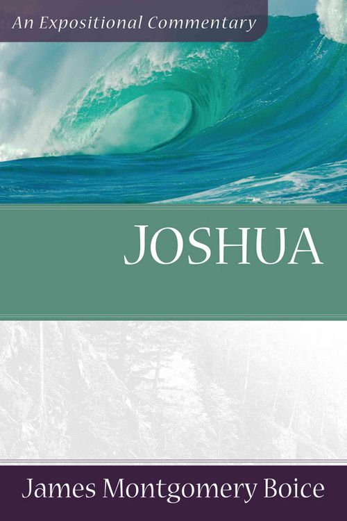 Produktbild: Joshua