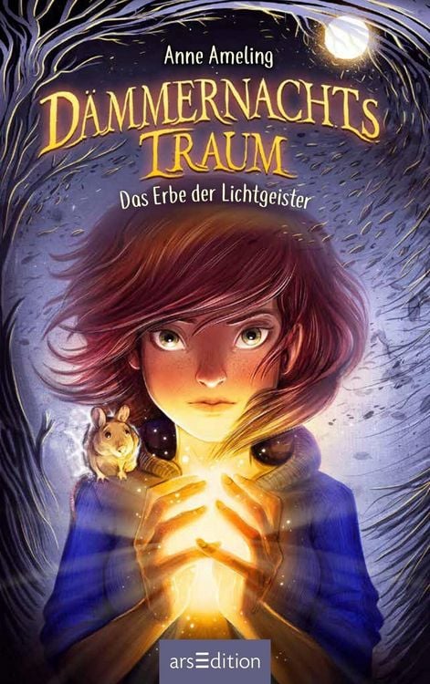 Produktbild: D&auml;mmernachtstraum