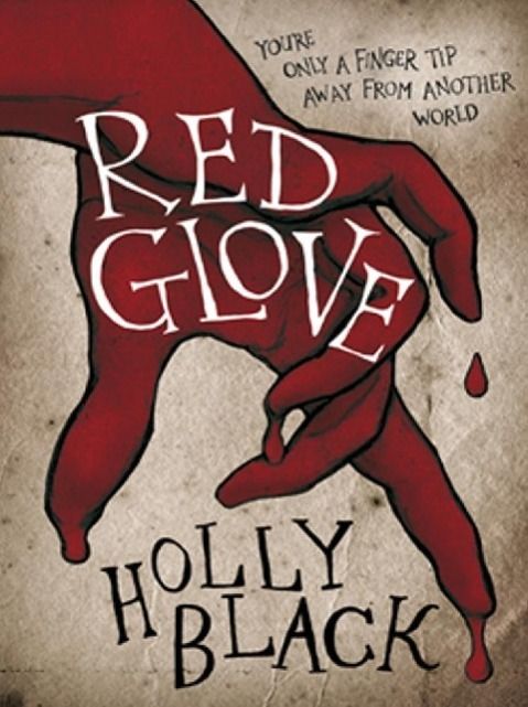 Produktbild: Red Glove