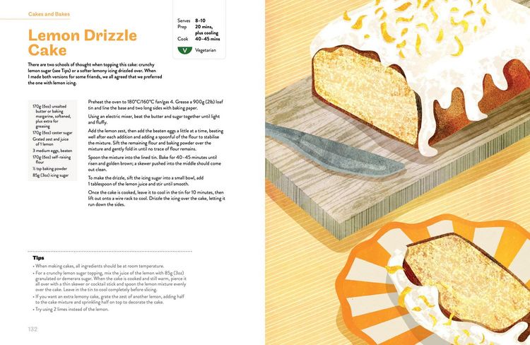 Produktbild: Cosy Cooking