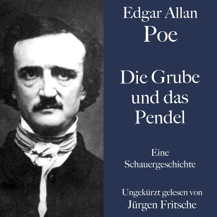 Produktbild: Edgar Allan Poe: Die Grube und das Pendel