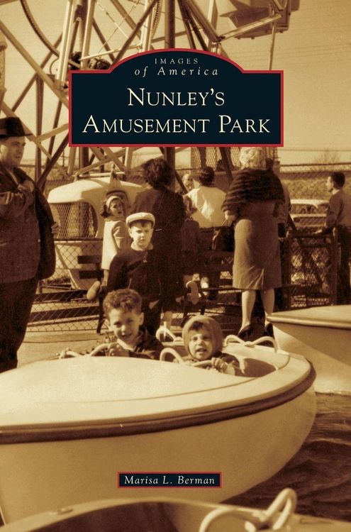 Produktbild: Nunley's Amusement Park