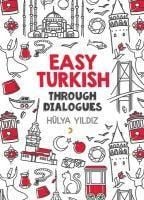 Produktbild: Easy Turkish