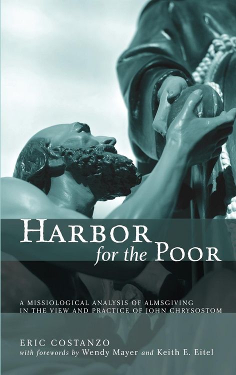 Produktbild: Harbor for the Poor